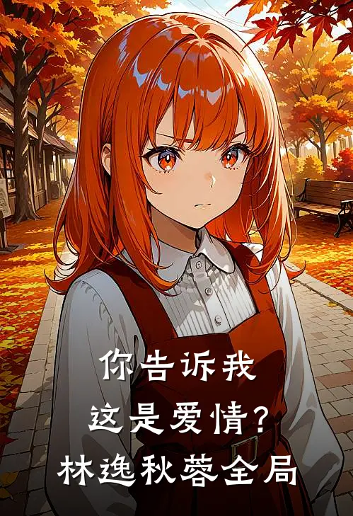 你告诉我，这是爱情？林逸秋蓉全局