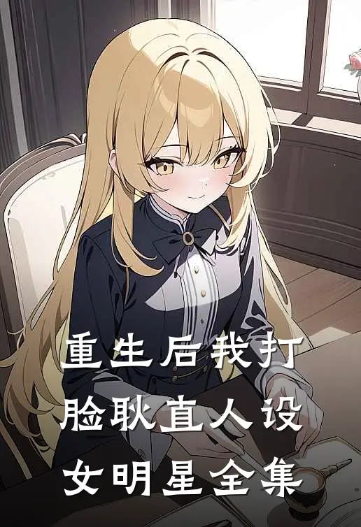 重生后我打脸耿直人设女明星 全集