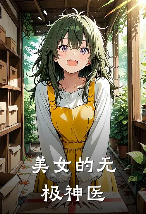 美女的无极神医