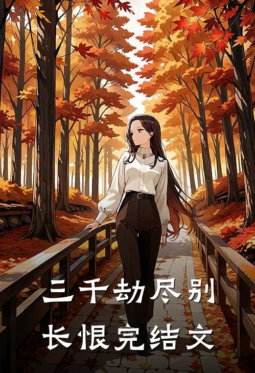 三千劫尽别长恨完结文