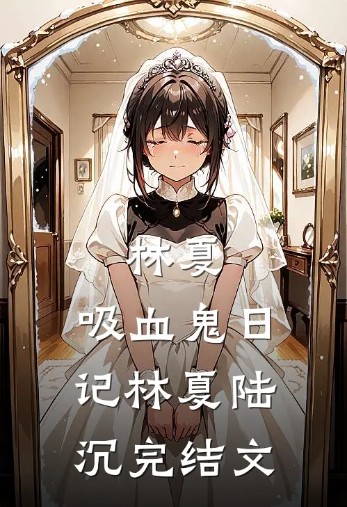 林夏：吸血鬼日记林夏陆沉完结文