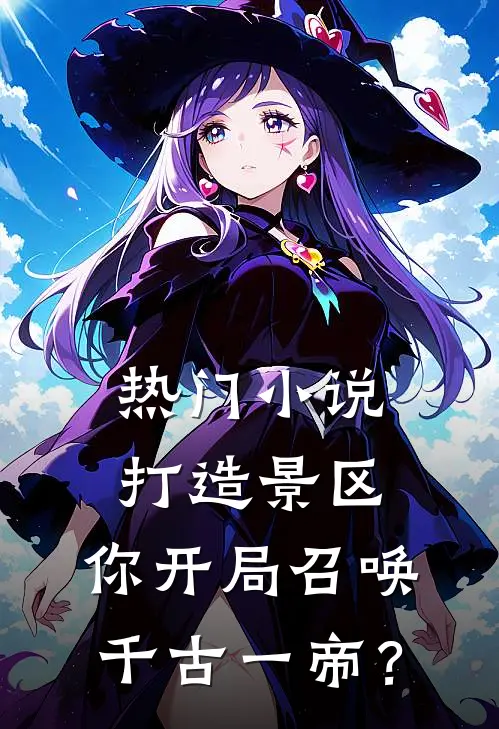 热门小说打造景区，你开局召唤千古一帝？