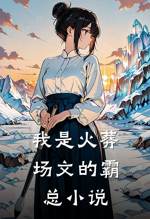 我是火葬场文的霸总小说