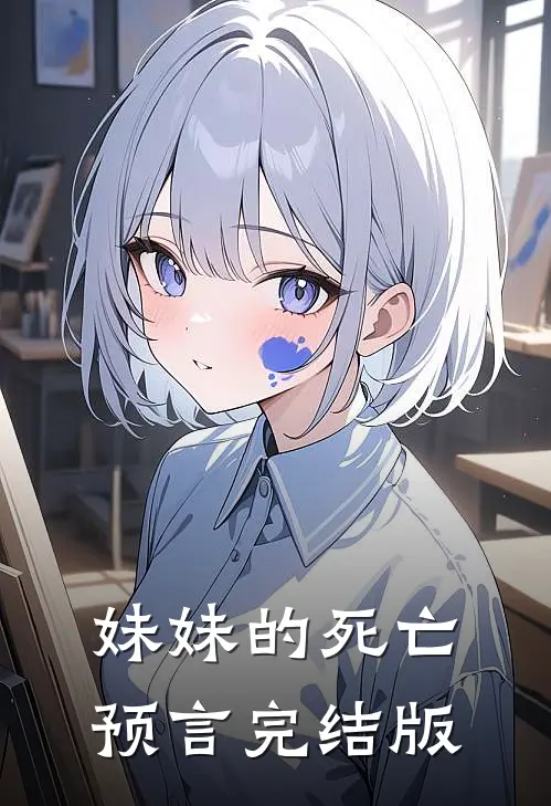 妹妹的死亡预言完结版