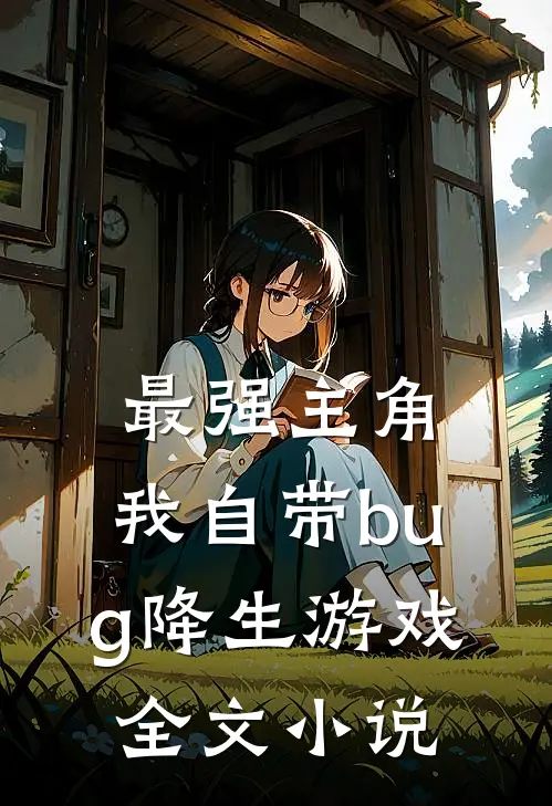 最强主角：我自带bug降生游戏全文小说