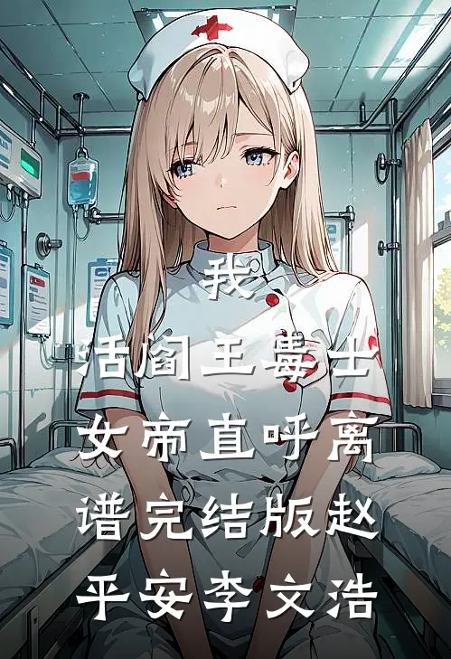 我，活阎王毒士，女帝直呼离谱完结版赵平安李文浩