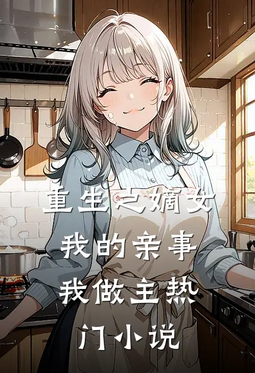 重生之嫡女：我的亲事我做主热门小说