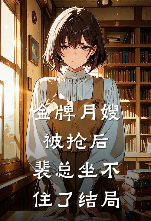 金牌月嫂被抢后,裴总坐不住了结局怎么样