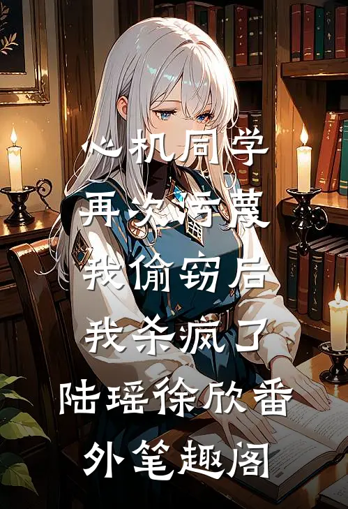 心机同学再次污蔑我偷窃后，我杀疯了：陆瑶徐欣番外笔趣阁
