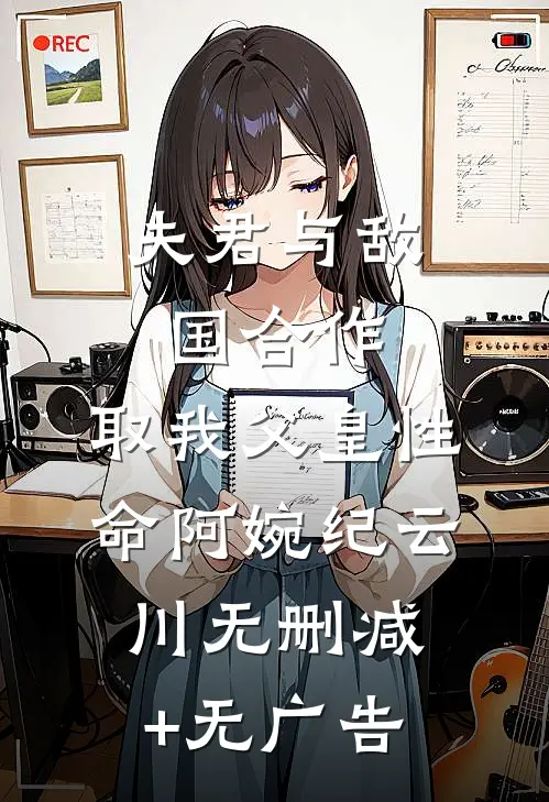 夫君与敌国合作，取我父皇性命阿婉纪云川无删减+无广告