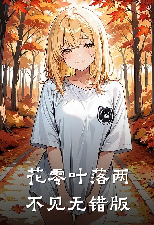 花零叶落两不见无错版