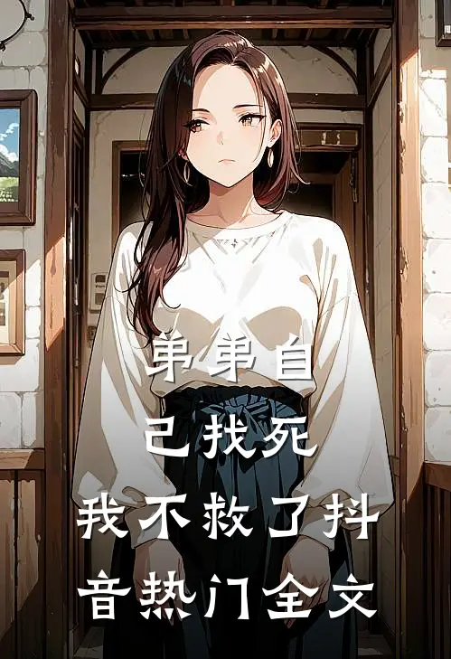 弟弟自己找死，我不救了抖音热门全文