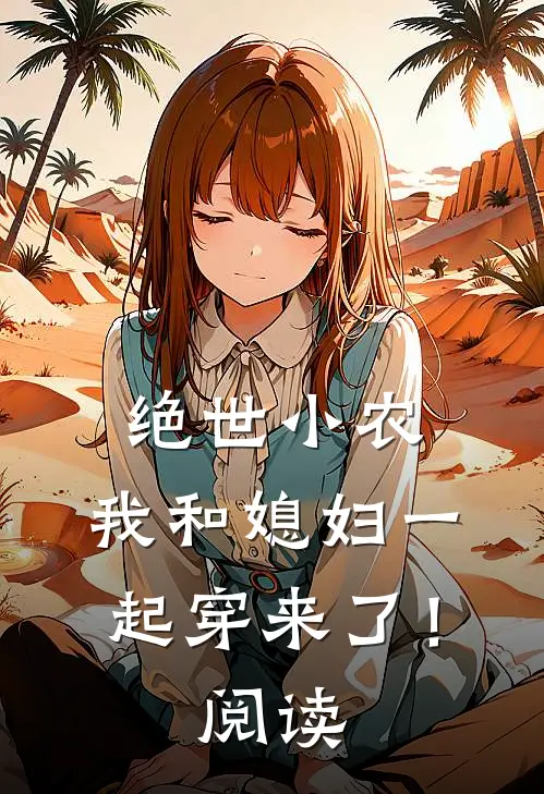 绝世小农，我和媳妇一起穿来了！阅读
