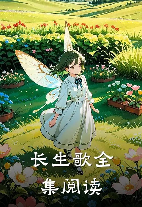 长生歌全集阅读