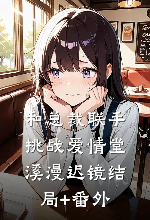和总裁联手：挑战爱情堂溪漫迟镜结局+番外