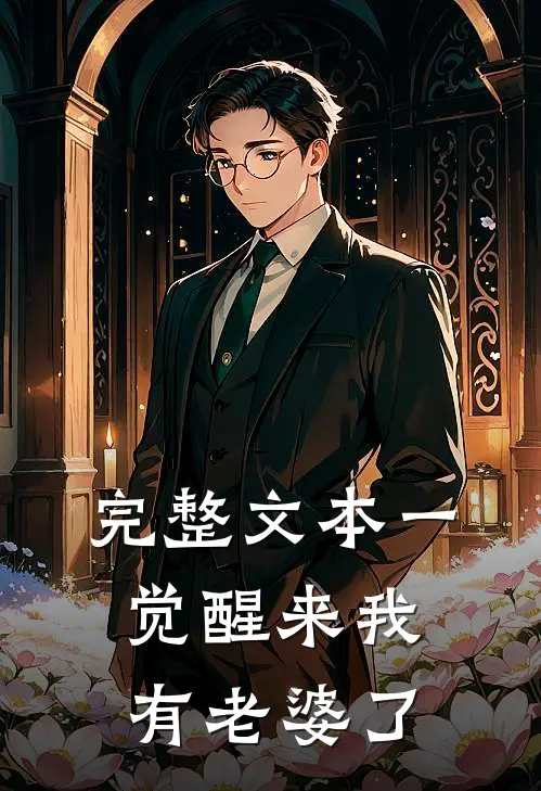 完整文本一觉醒来我有老婆了