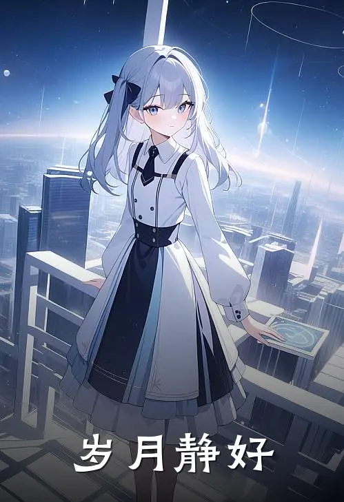 岁月静好