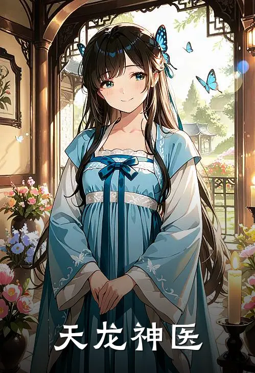 天龙神医