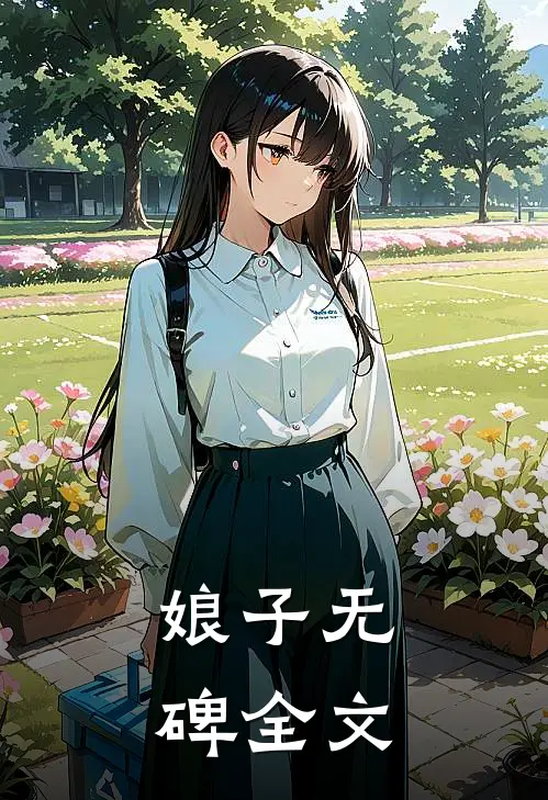 娘子无碑全文