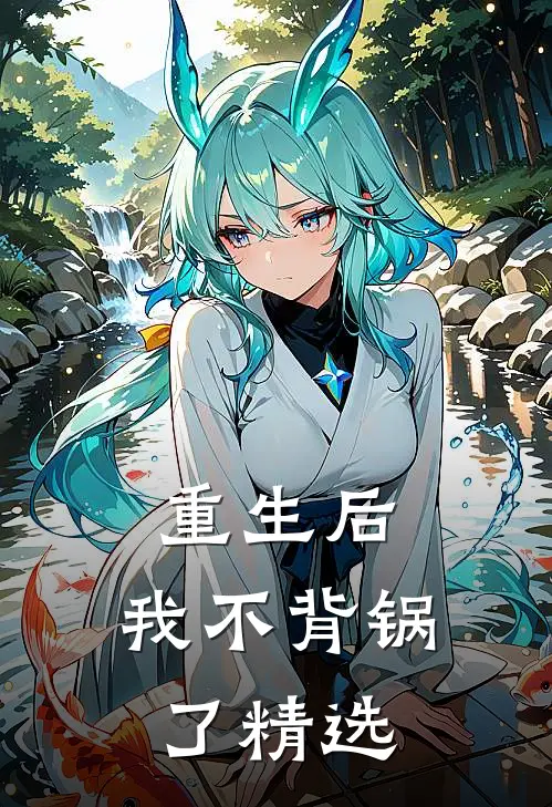 重生后，我不背锅了精选
