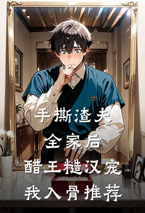手撕渣夫全家后，醋王糙汉宠我入骨推荐