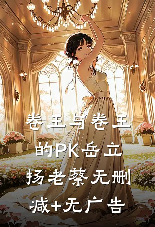 卷王与卷王的PK岳立扬老蔡无删减+无广告