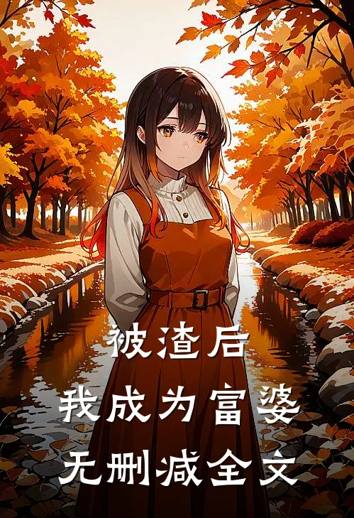 被渣后，我成为富婆无删减全文