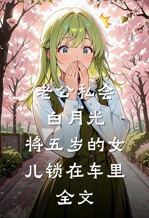 老公私会白月光，将五岁的女儿锁在车里。全文