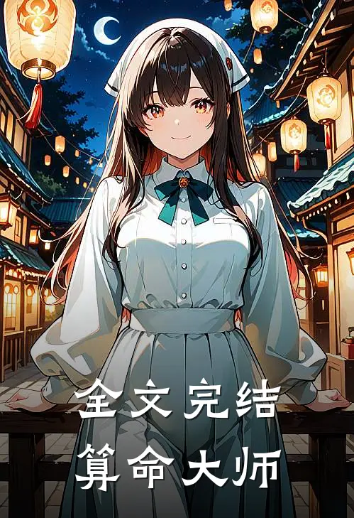 全文完结算命大师