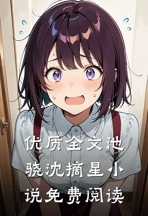 优质全文池骁沈摘星小说免费阅读