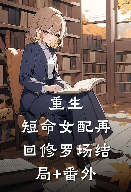 重生：短命女配再回修罗场结局+番外
