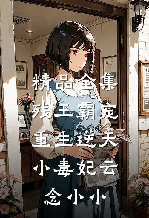精品全集残王霸宠:重生逆天小毒妃 云念小小