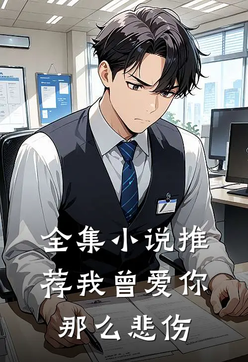 全集小说推荐我曾爱你那么悲伤