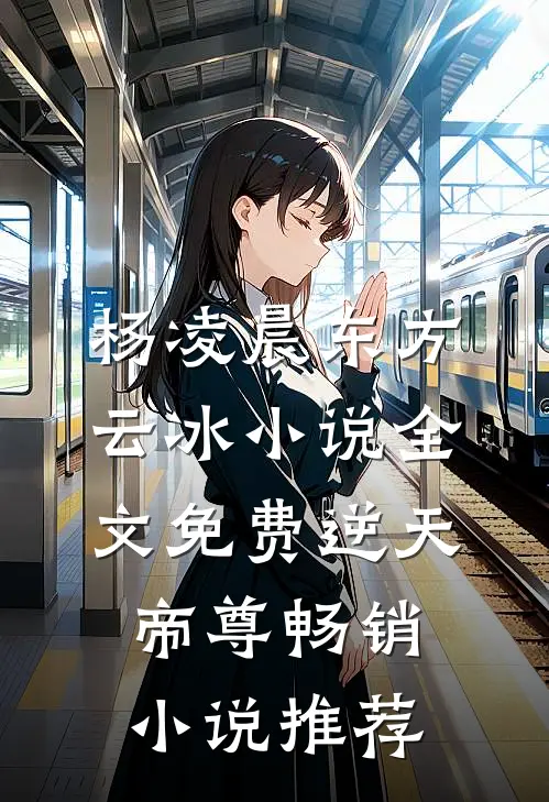 杨凌晨东方云冰小说全文免费逆天帝尊畅销小说推荐