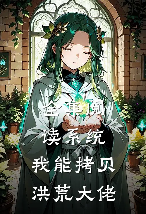 全集阅读系统：我能拷贝洪荒大佬