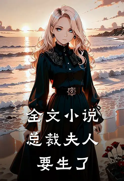 全文小说总裁夫人要生了