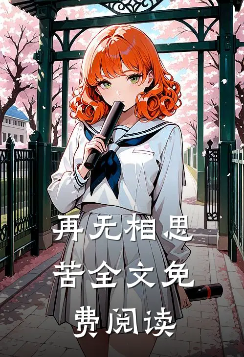 再无相思苦全文免费阅读