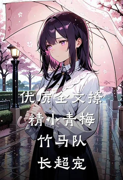 优质全文撩精小青梅：竹马队长超宠