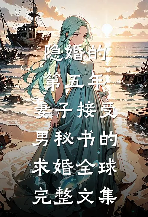 隐婚的第五年，妻子接受男秘书的求婚全球完整文集