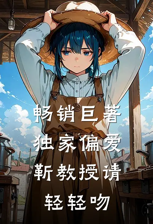 畅销巨著独家偏爱：靳教授请轻轻吻