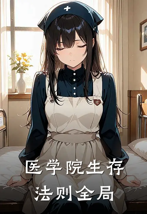 医学院生存法则全局