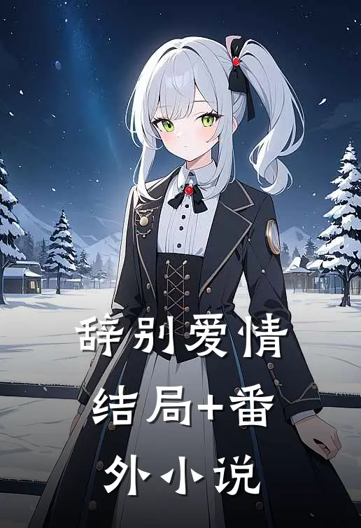 辞别爱情结局+番外小说