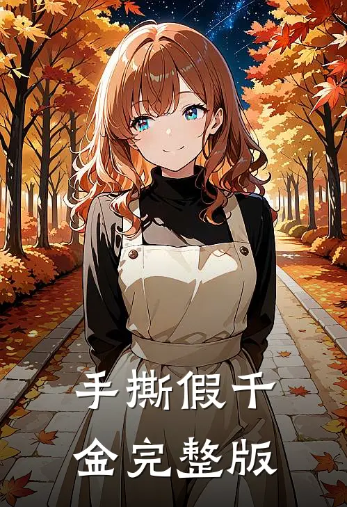 手撕假千金完整版