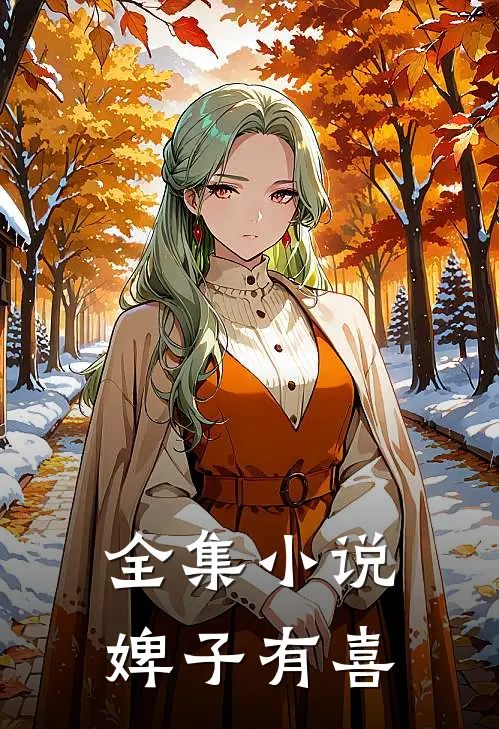 全集小说婢子有喜