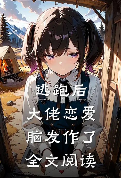 逃跑后，大佬恋爱脑发作了全文阅读