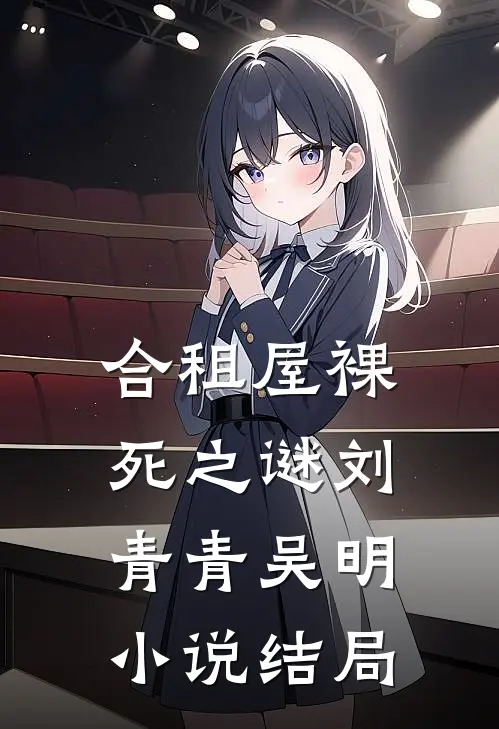 合租屋裸死之谜刘青青吴明小说结局