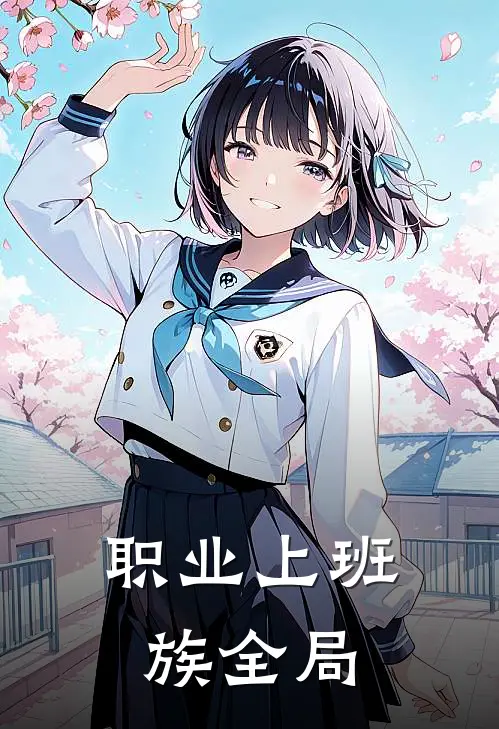 职业上班族全局