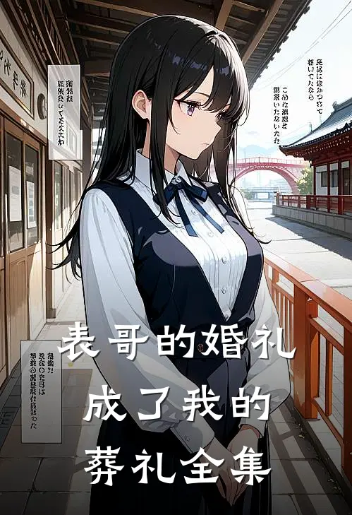 表哥的婚礼，成了我的葬礼全集