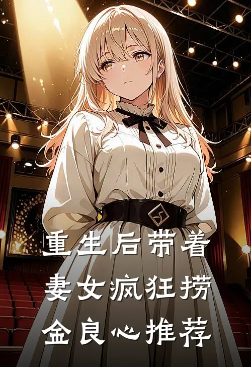 重生后带着妻女疯狂捞金良心推荐