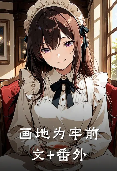 画地为牢前文+番外